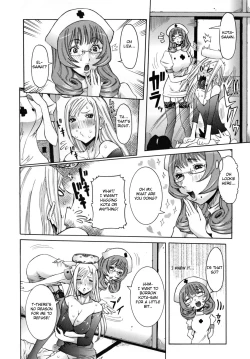 Page 86 of Tenshi no Kagai Jugyou