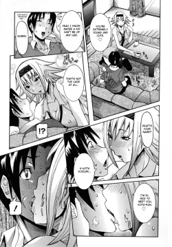 Page 89 of Tenshi no Kagai Jugyou