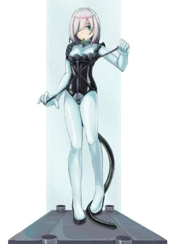 Page 17 of Rubber Girls