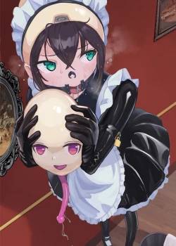 Page 18 of Rubber Girls