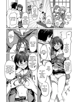 Page 5 of Tanetsuke Jiyuu Gakuen | Free Mating Academy 2