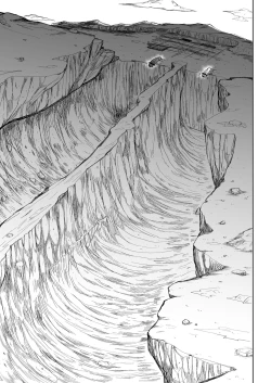 Page 22 of Super Cock Showdown Cyan VS Kana 3