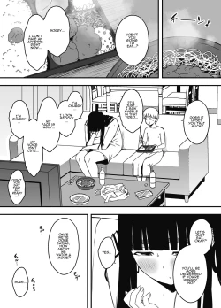 Page 40 of Giri no Ane to no 76 | | 7 Days with My Stepsister Day 6