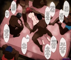 Page 7 of Ippuku Morareta Homura | Dinnertime Pyra