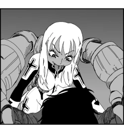 Page 19 of Battle Armor War