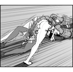 Page 25 of Battle Armor War