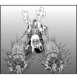 Page 29 of Battle Armor War