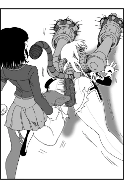 Page 33 of Battle Armor War