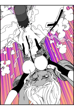 Page 43 of Battle Armor War