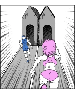 Page 23 of Obstacle Run