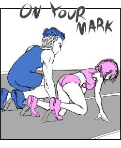 Page 3 of Obstacle Run