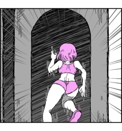 Page 42 of Obstacle Run