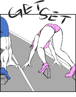 Page 4 of Obstacle Run