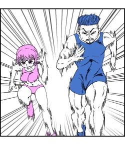 Page 7 of Obstacle Run