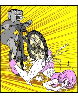 Page 87 of Obstacle Run