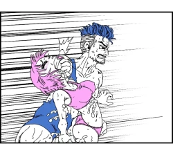 Page 94 of Obstacle Run