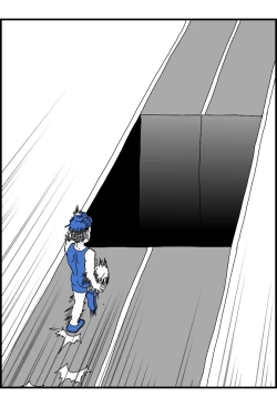 Page 9 of Obstacle Run