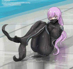 Page 22 of Mermaid trap