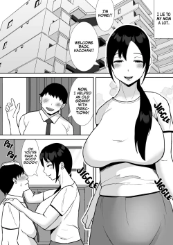 Page 3 of Daisuki na Kaachan to Tsukiau Koto ni Natta Hanashi | How My Beloved Mother Ended Up Dating My Close Neighborhood Friend