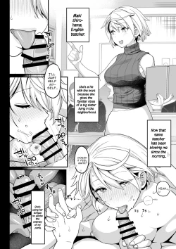 Page 23 of Sentaku Kyouka | Selective Teaching