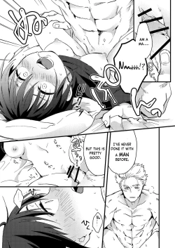 Page 22 of Sekai ga Heiwa ni Natta node Yuushani Kyuukon Shita Kekka | Marriage Proposal to the HeroWhen the World Is at Peace