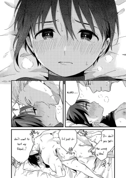 Page 27 of Sekai ga Heiwa ni Natta node Yuushani Kyuukon Shita Kekka | Marriage Proposal to the HeroWhen the World Is at Peace