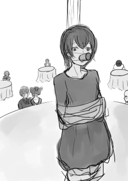 Page 15 of Shota ga Hidoi me Ni au Hanashi