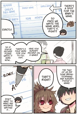 Page 159 of When I Returned to My Hometown, My Childhood Friend was Broken