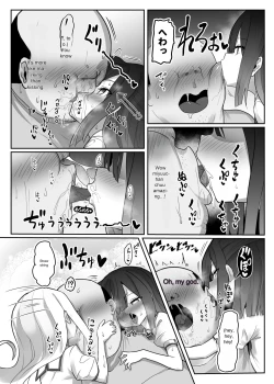 Page 15 of Priyasan ni Ninchi Fuyou LoveLove Tanetsuke Haramase Rape Sasete Jusei Suru Hon