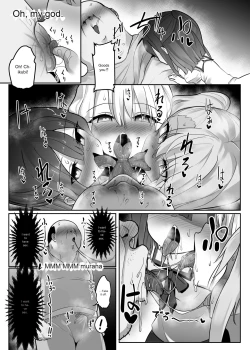 Page 16 of Priyasan ni Ninchi Fuyou LoveLove Tanetsuke Haramase Rape Sasete Jusei Suru Hon