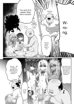 Page 22 of Priyasan ni Ninchi Fuyou LoveLove Tanetsuke Haramase Rape Sasete Jusei Suru Hon
