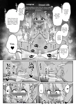 Page 29 of Priyasan ni Ninchi Fuyou LoveLove Tanetsuke Haramase Rape Sasete Jusei Suru Hon