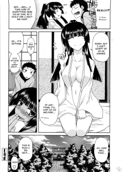 Page 25 of Chichi Miko! Inran Otome Zoushi