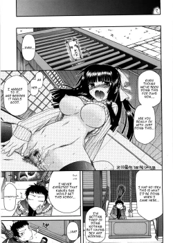 Page 48 of Chichi Miko! Inran Otome Zoushi