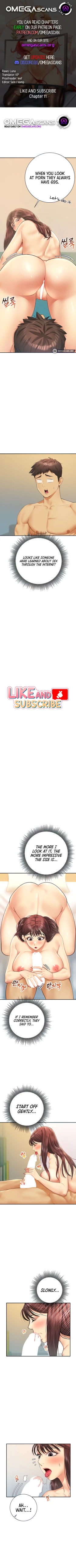 Page 128 of Like and Subscribe