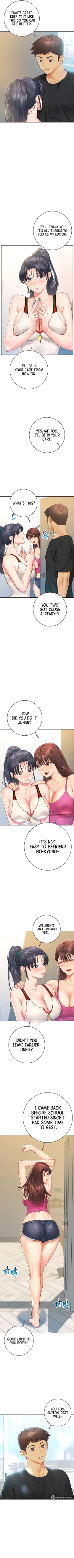 Page 151 of Like and Subscribe