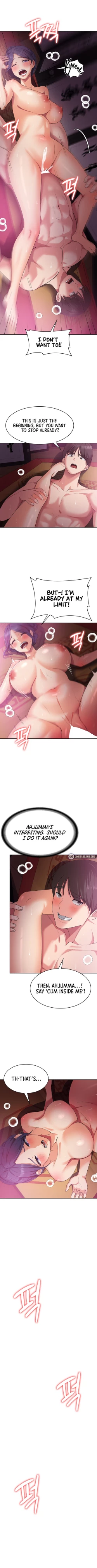 Page 127 of Sexy Man and Woman