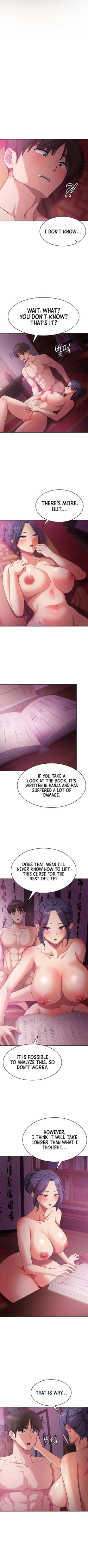 Page 136 of Sexy Man and Woman