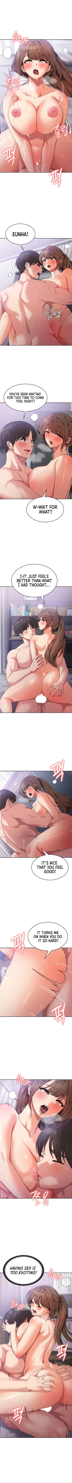 Page 160 of Sexy Man and Woman