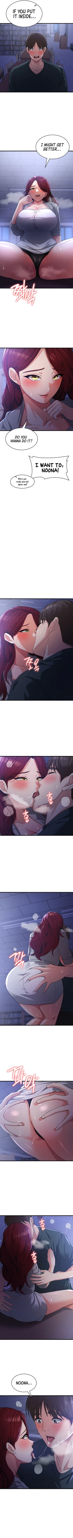 Page 194 of Sexy Man and Woman