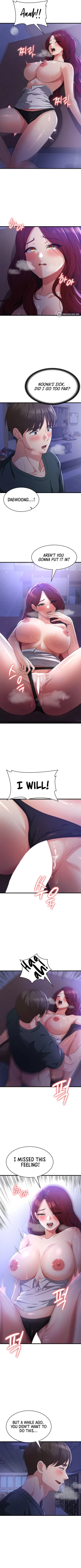 Page 197 of Sexy Man and Woman