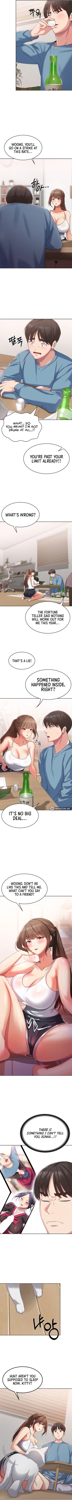 Page 22 of Sexy Man and Woman