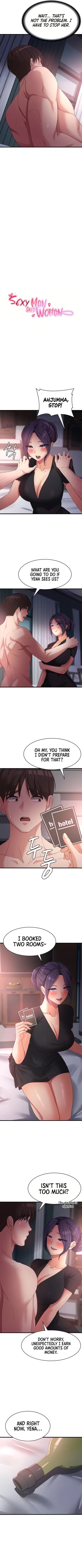 Page 236 of Sexy Man and Woman