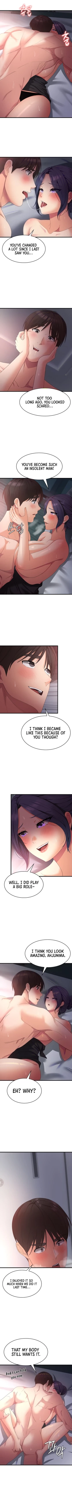 Page 244 of Sexy Man and Woman