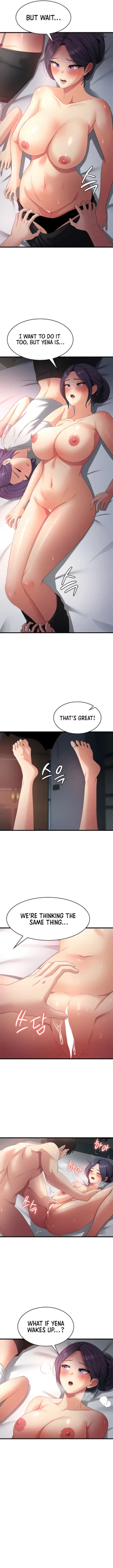 Page 254 of Sexy Man and Woman