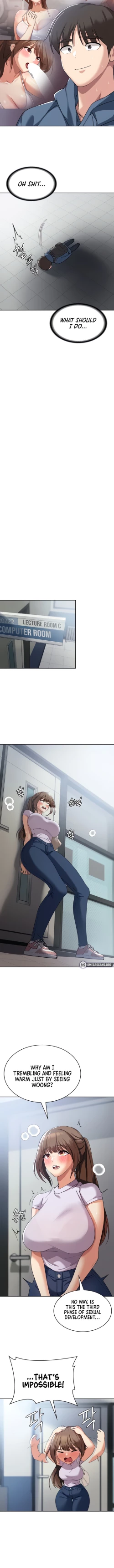 Page 63 of Sexy Man and Woman