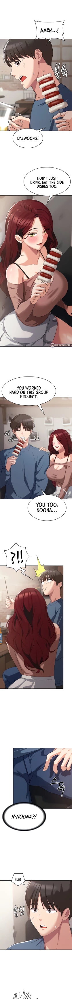 Page 67 of Sexy Man and Woman