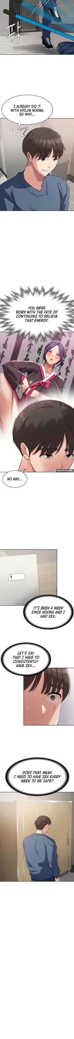 Page 71 of Sexy Man and Woman