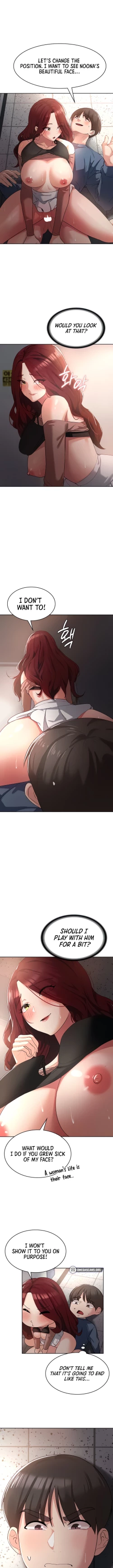 Page 87 of Sexy Man and Woman