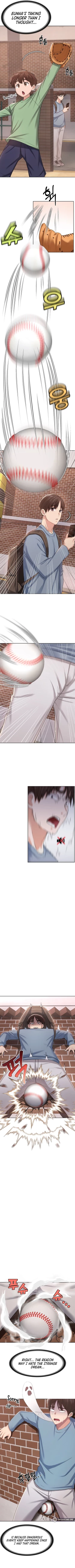 Page 8 of Sexy Man and Woman